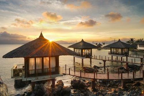 Adavigo: Chuyển mình cùng du lịch nghỉ dưỡng sang chảnh