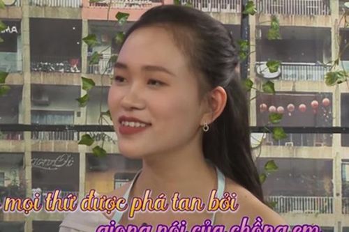 Lục thùng rác, cô giáo bất ngờ phát hiện có thai, sinh xong đơ người nghe chồng nói một câu