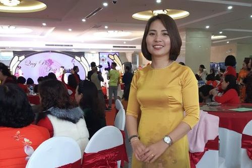 Làm mĩ nghệ gia truyền với tinh thần người trẻ