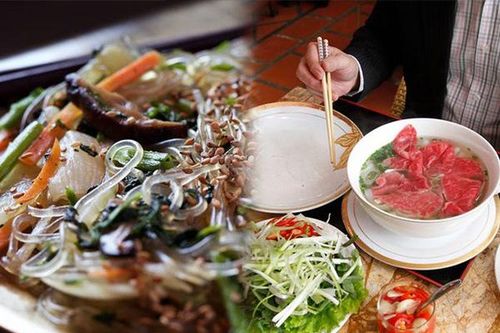 10 món mì hấp dẫn nhất vòng quanh thế giới, bạn đã thưởng thức được bao nhiêu loại?