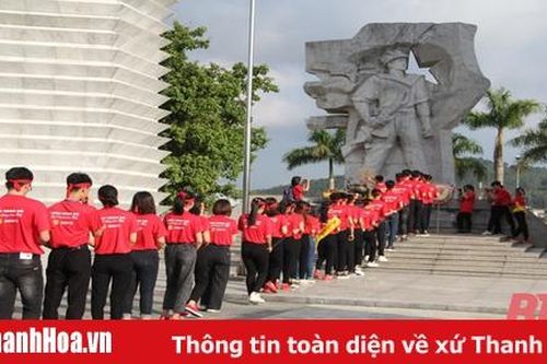 'Hành trình đỏ - Kết nối dòng máu Việt' và những hoạt động ý nghĩa nhân Ngày Thương binh - Liệt sỹ