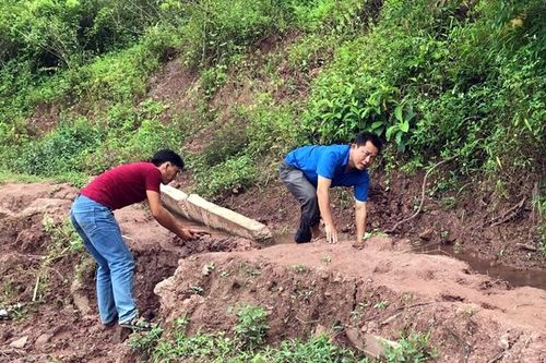 Mường Nhé chủ động ứng phó thiên tai, mưa lũ