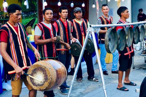 Gia Lai tham gia Liên hoan ẩm thực Quảng Ninh