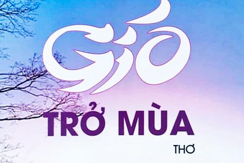 Thơ như một cơn gió mùa