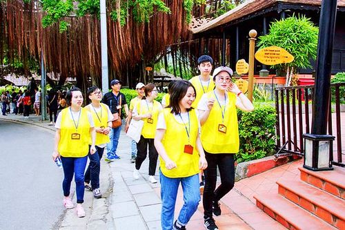 Tăng cường quản lý chất lượng dịch vụ du lịch