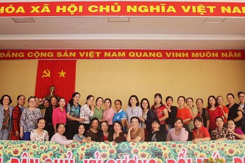 Ra mắt Mô hình Cổ phần tài chính tự quản
