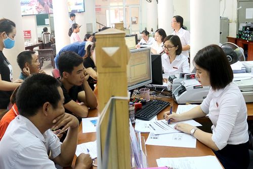 Khi vai trò của tổ chức Đảng và đảng viên được phát huy