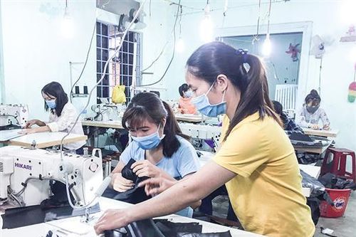 Tạo động lực để phát triển công nghiệp nông thôn