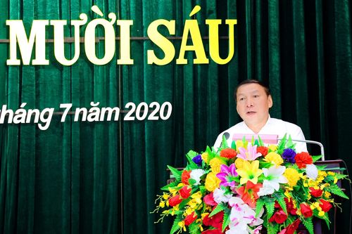 Thủ tướng bổ nhiệm Bí thư Tỉnh ủy Quảng Trị Nguyễn Văn Hùng làm Thứ trưởng Bộ Văn hóa, Thể thao và Du lịch
