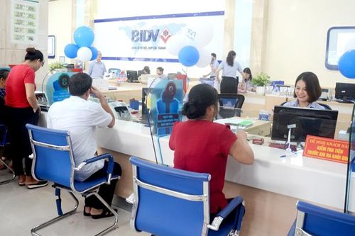 BIDV Tuyên Quang tiếp sức doanh nghiệp nhỏ và vừa