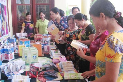 Nâng cao nhận thức về gia đình