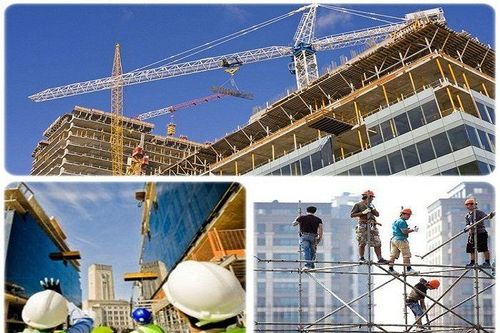 Nguyên nhân sự cố thường gặp trong xây dựng công trình