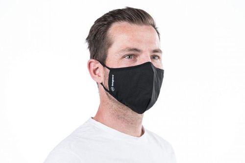 Sự đổi mới trong vải làm khẩu trang kháng khuẩn SARS-CoV-2