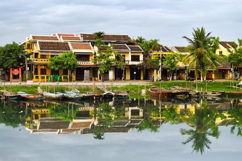 Quảng Nam không chỉ có di sản văn hóa thế giới