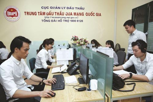 Chọn nhà thầu tư vấn cá nhân thực hiện thế nào?