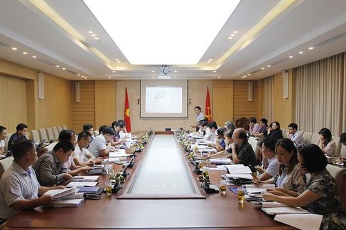 Điều chỉnh Quy hoạch chung đô thị Hà Giang đến năm 2035