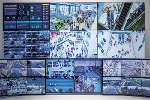 Vì sao màn hình chuyên dụng là xu hướng trong ngành công nghiệp an ninh năm 2020?