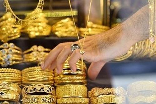 Vàng thiết lập giá lịch sử, vượt 56 triệu đồng/lượng