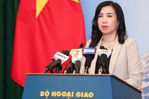 Hoan nghênh Nhật Bản nới lỏng hạn chế đi lại đối với công dân Việt Nam