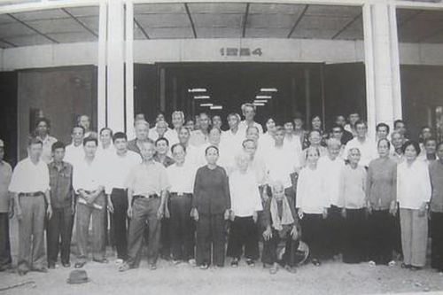 Chiến công thầm lặng của đoàn tàu không số