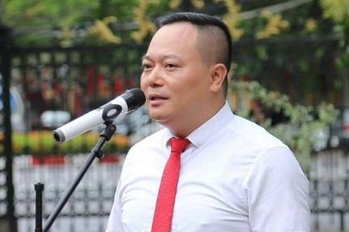 Bắt cán bộ văn phòng UBND TP.Hải Phòng làm giả tài liệu