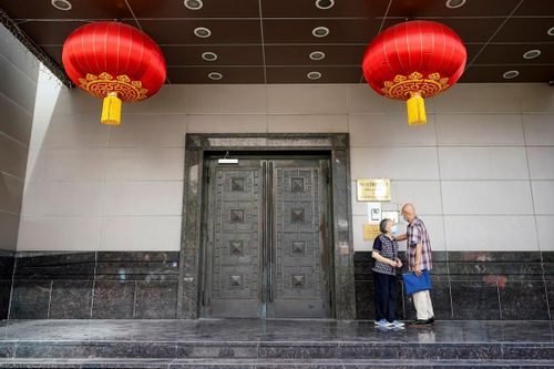 Lãnh sự quán Trung Quốc ở Houston từ chối đóng cửa