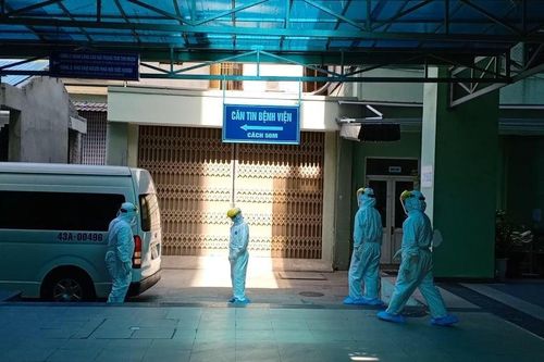 Ca nghi mắc COVID-19 ở Đà Nẵng từng đi đám cưới, tiếp xúc nhiều người