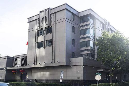 Quan hệ Mỹ - Trung Quốc: Động thái chưa có tiền lệ