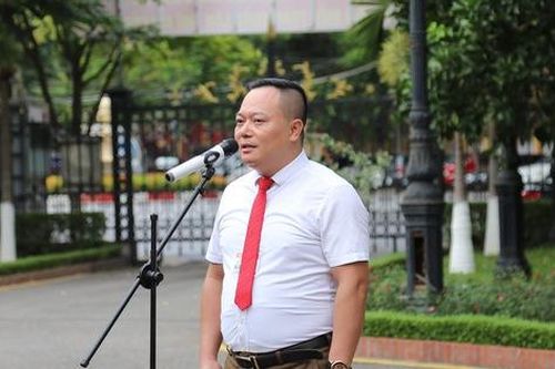 Một chuyên viên văn phòng UBND thành phố Hải Phòng bị bắt giam