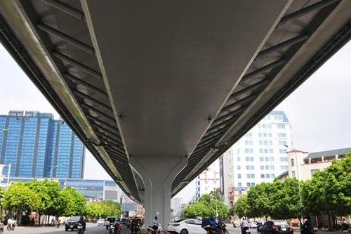 Đường Trường Chinh không còn bị ác cảm là 'con đường đau khổ'