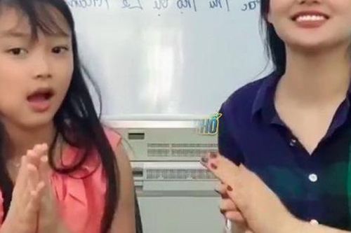 Quyết tâm lùng tung tích cô giáo gia sư xinh ngất ngây, dân mạng tá hỏa khi biết được nghề nghiệp thực sự