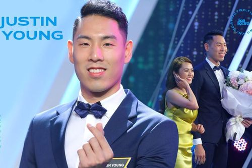 Nam chính Người Ấy Là Ai tập 12 là 'cực phẩm' cao 1m93 nhưng lại bị 'mất điểm' vì điều này