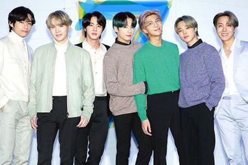Rolling Stone vinh danh BTS trong 'Top 5 bài hát hay nhất mọi thời đại của boyband'