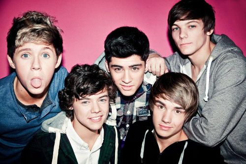 Nhìn lại nhan sắc dàn 'nam thần thanh xuân' nhóm One Direction sau 10 năm