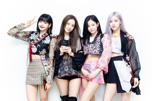 V-Blink tưng bừng chuẩn bị loạt dự án trước thềm kỉ niệm 4 năm ra mắt của BLACKPINK