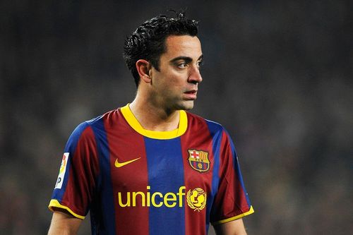 Huyền thoại Xavi nhiễm Covid-19