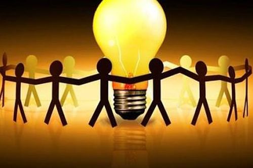 Sử dụng năng lượng tiết kiệm và hiệu quả