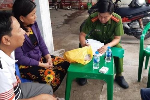 Đồng Nai: Tạm giữ 4 đối tượng lừa bán thảo dược giả để chiếm đoạt tài sản