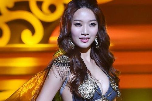 Hoạt động bán dâm giá hàng nghìn USD lũng đoạn giới giải trí Hàn