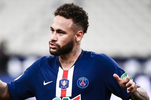 Highlights PSG - Saint-Etienne: Neymar sút dội xà thành bàn