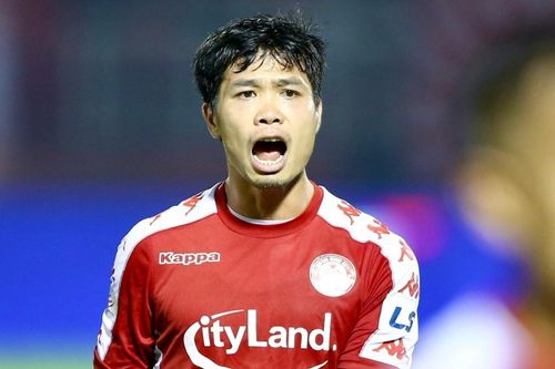 Vì sao Công Phượng và đồng đội bị CLB Hà Nội đè bẹp 3-0?