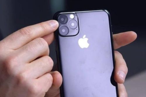 iPhone 2022 sẽ học theo tính năng này của Android
