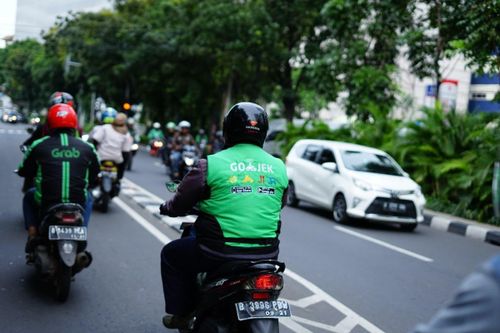 Giới đầu tư vẫn đổ hàng tỷ USD vào các startup Đông Nam Á