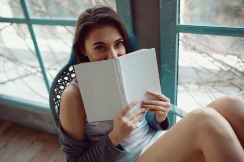 7 mẹo nhỏ để việc đọc sách không còn là thử thách