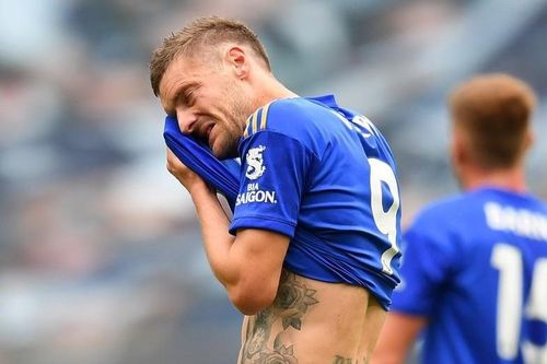Leicester mang đội hình què quặt quyết chiến với MU