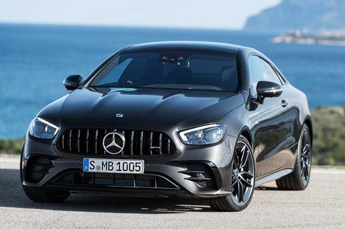 Mercedes CLE mới ra mắt năm 2023, sẽ có bản Shooting Brake
