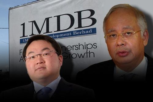Ngân hàng Mỹ bồi thường Malaysia 3,9 tỷ USD vì đại án 1MDB