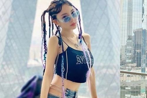 Lý Tiểu Lộ bị chỉ trích vì phát ngôn thách thức công chúng