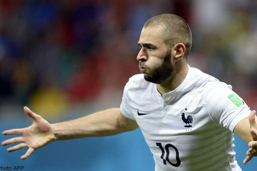 Tuyển Pháp không cần kẻ ngạo mạn như Benzema