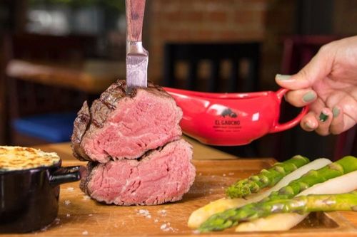 5 nhà hàng beefsteak hạng sang ở TP.HCM